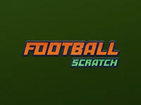 เกมสล็อต Football Scratch